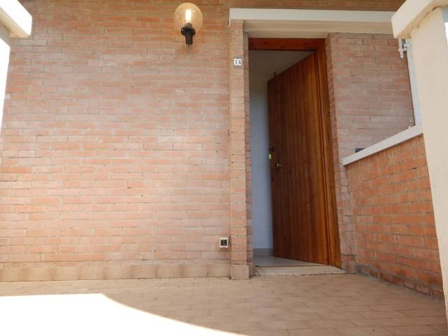 Appartamento in vendita a Castagneto Carducci LI