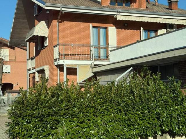 Appartamento in vendita a Castagnito CN