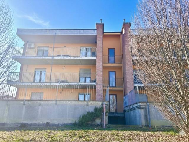 Appartamento in vendita a Castagnito CN