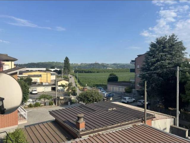 Appartamento in vendita a Castagnito CN
