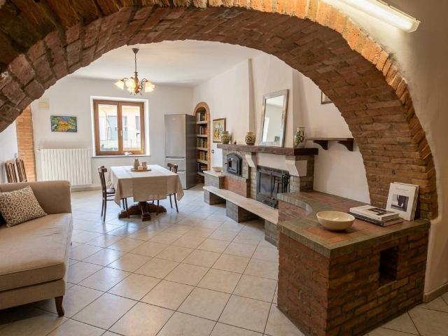 Appartamento in vendita a Castagnole delle Lanze AT