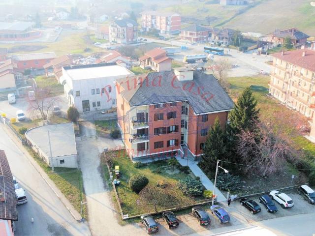 Appartamento in vendita a Castagnole delle Lanze AT