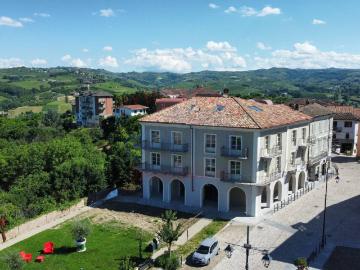 Appartamento in vendita a Castagnole delle Lanze AT