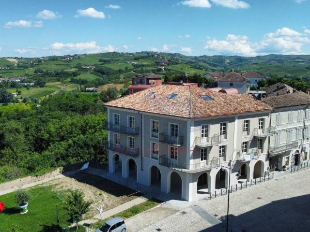Appartamento in vendita a Castagnole delle Lanze AT