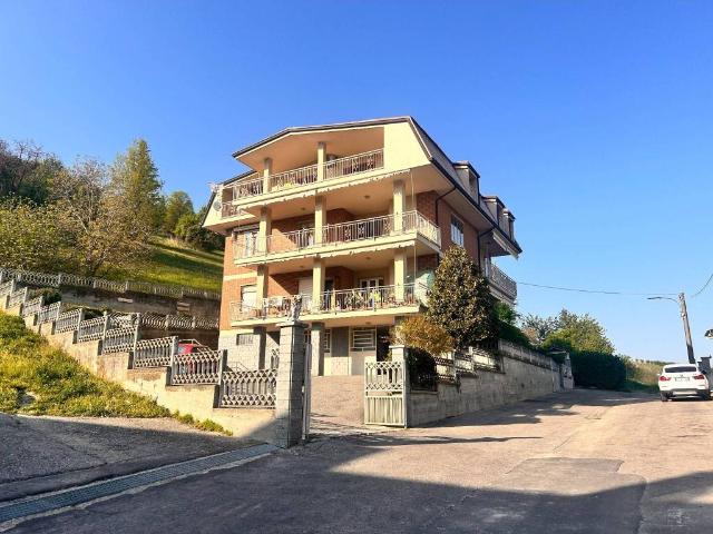 Appartamento in vendita a Castagnole delle Lanze AT