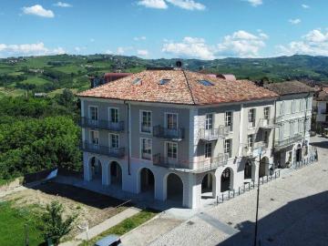 Appartamento in vendita a Castagnole delle Lanze AT