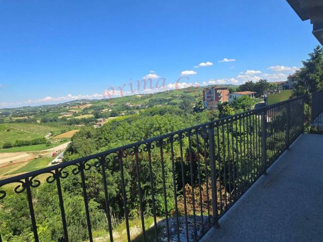 Appartamento in vendita a Castagnole delle Lanze AT