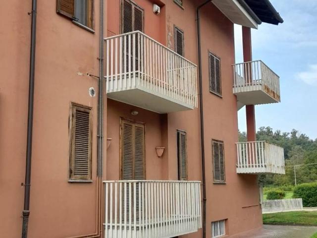 Appartamento in vendita a Castagnole Monferrato AT