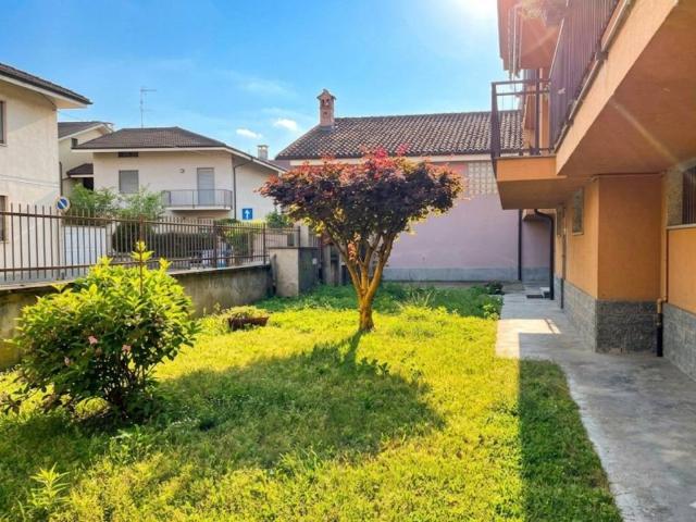 Appartamento in vendita a Castagnole Piemonte TO