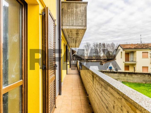 Appartamento in vendita a Castano Primo MI