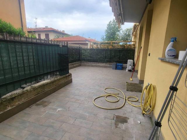Appartamento in vendita a Castano Primo MI