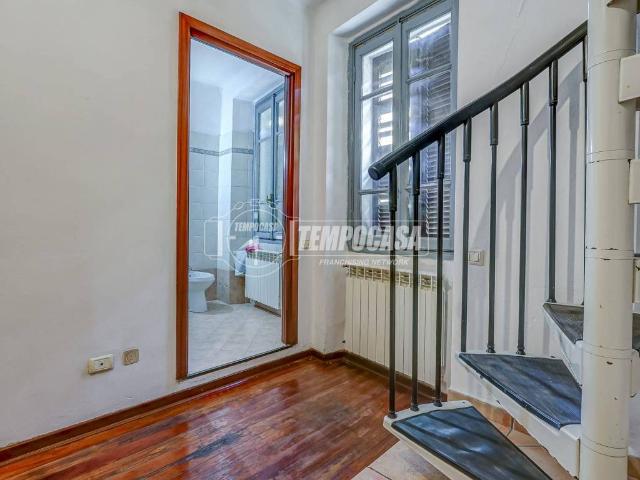 Appartamento in vendita a Castano Primo MI