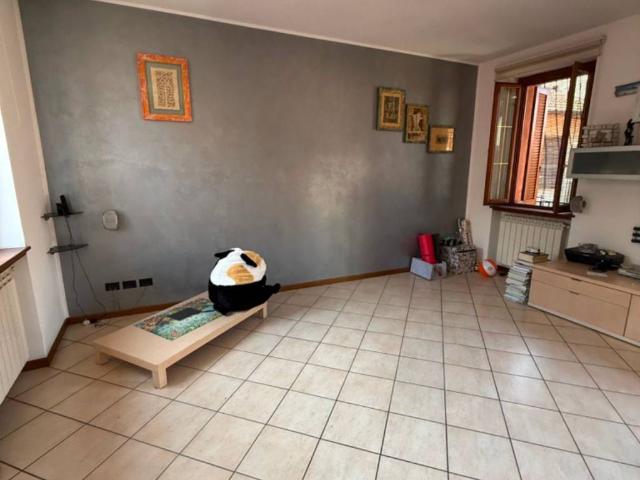 Appartamento in vendita a Castano Primo MI