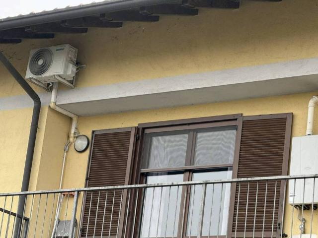 Appartamento in vendita a Castano Primo MI
