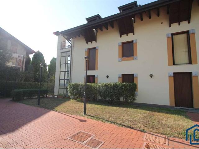 Appartamento in vendita a Castano Primo MI