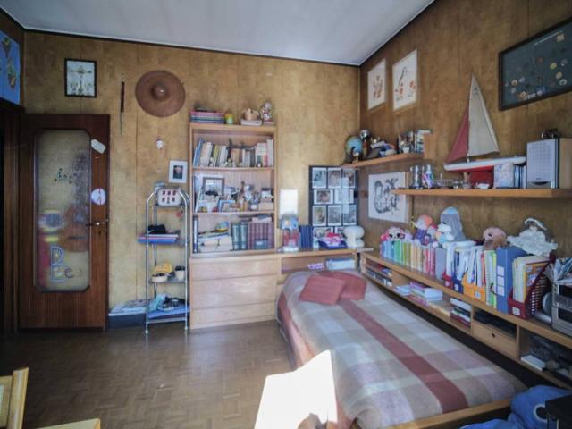 Appartamento in vendita a Castano Primo MI