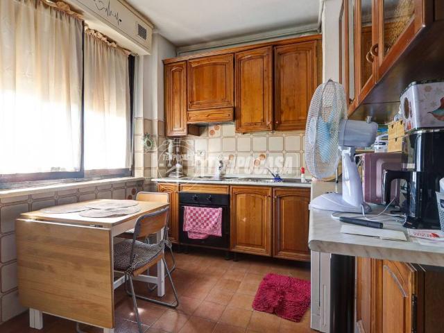 Appartamento in vendita a Castano Primo MI