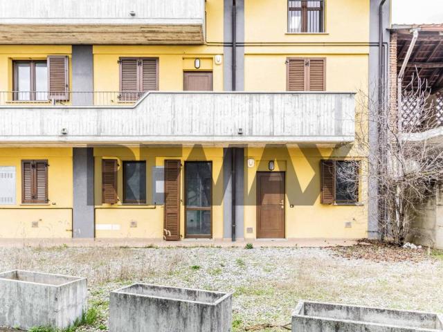 Appartamento in vendita a Castano Primo MI