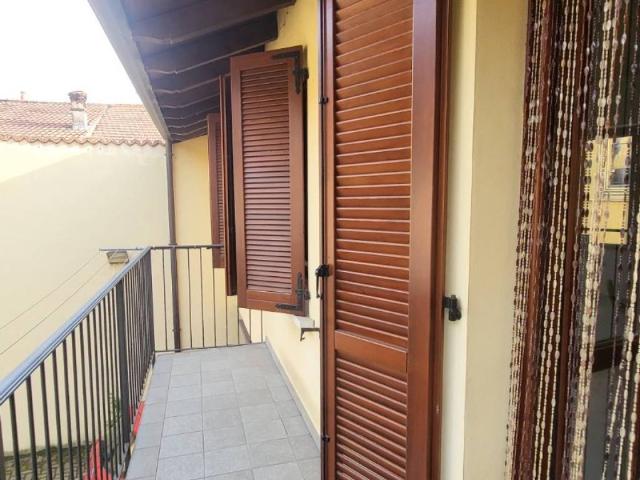 Appartamento in vendita a Castano Primo MI