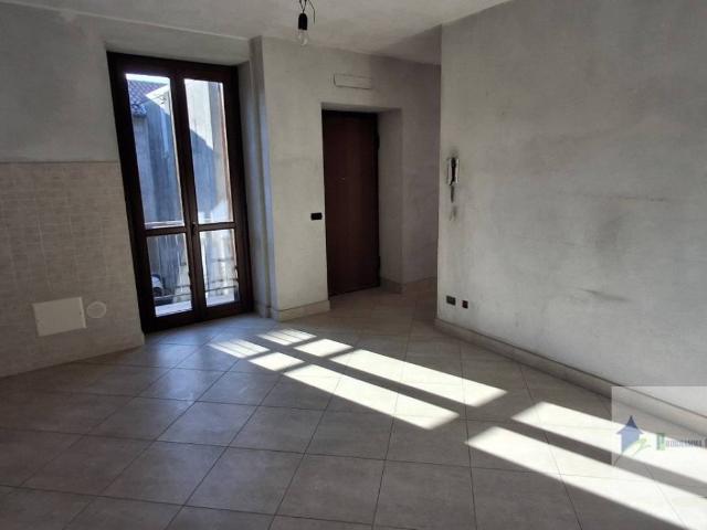 Appartamento in vendita a Castano Primo MI