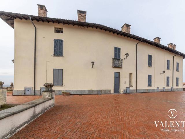 Appartamento in vendita a Castana PV