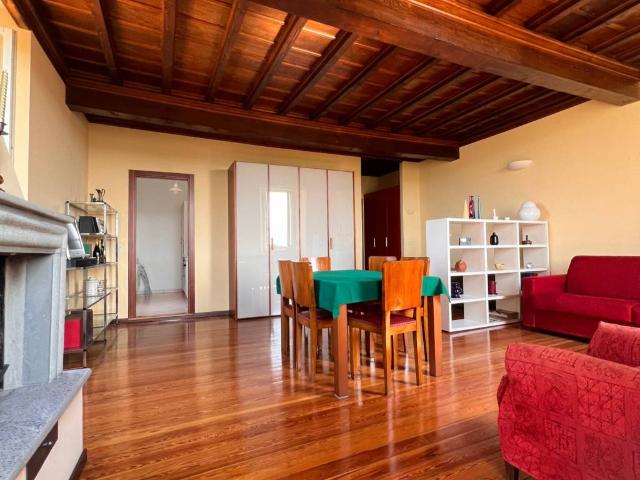 Appartamento in vendita a Castana PV