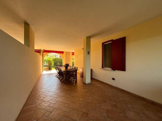 Appartamento in vendita a Castegnato BS