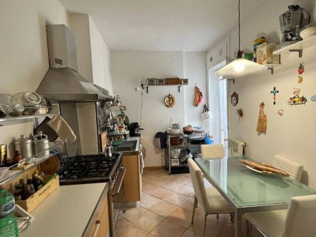 Appartamento in vendita a Castegnato BS