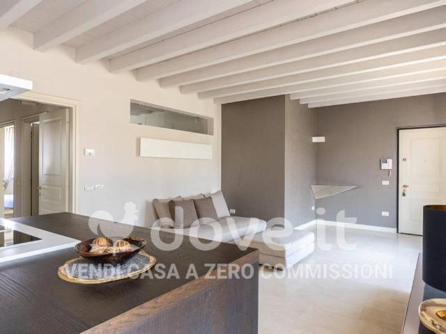 Appartamento in vendita a Castegnato BS