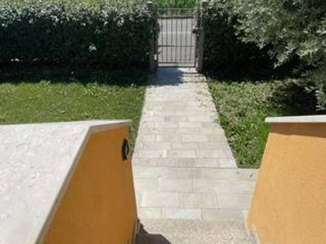 Appartamento in vendita a Castegnato BS