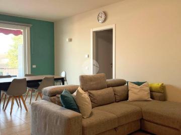 Appartamento in vendita a Castegnato BS