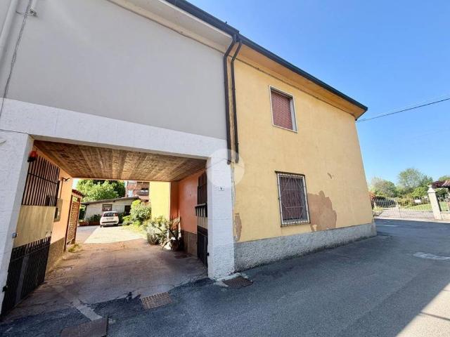Appartamento in vendita a Castegnato BS