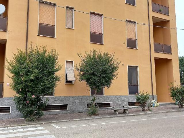 Appartamento in vendita a Casteggio PV