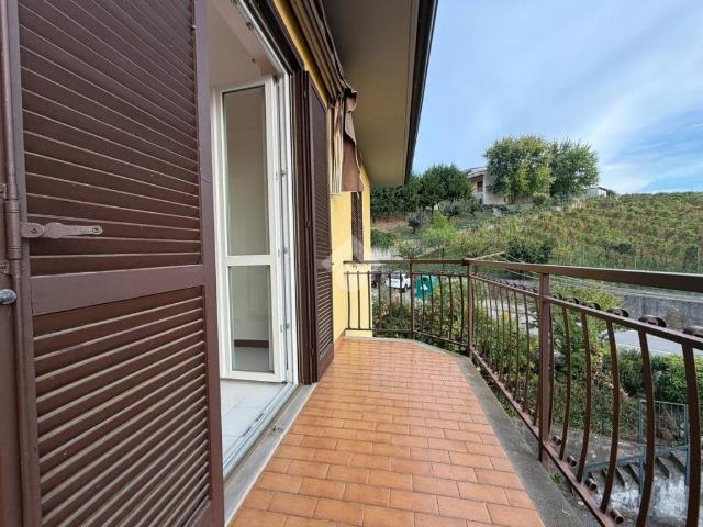 Appartamento in vendita a Casteggio PV