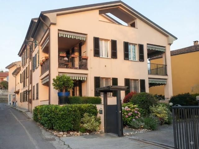 Appartamento in vendita a Casteggio PV