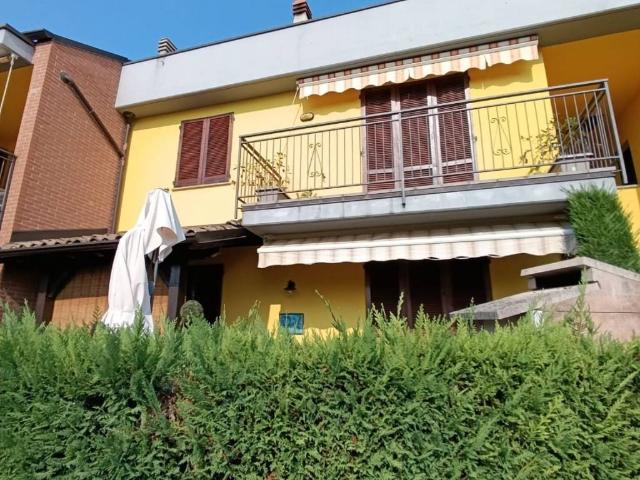 Appartamento in vendita a Casteggio PV