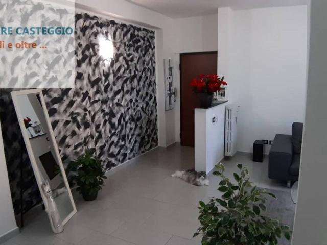 Appartamento in vendita a Casteggio PV