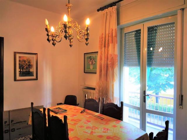 Appartamento in vendita a Casteggio PV