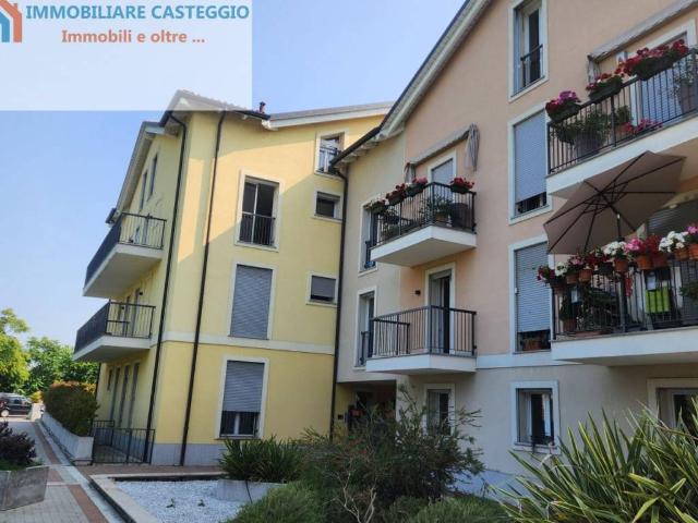 Appartamento in vendita a Casteggio PV
