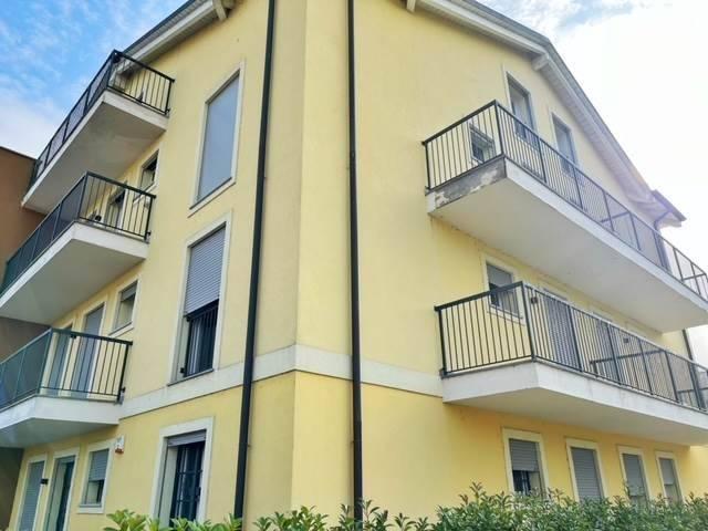 Appartamento in vendita a Casteggio PV
