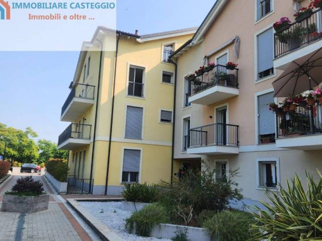 Appartamento in vendita a Casteggio PV