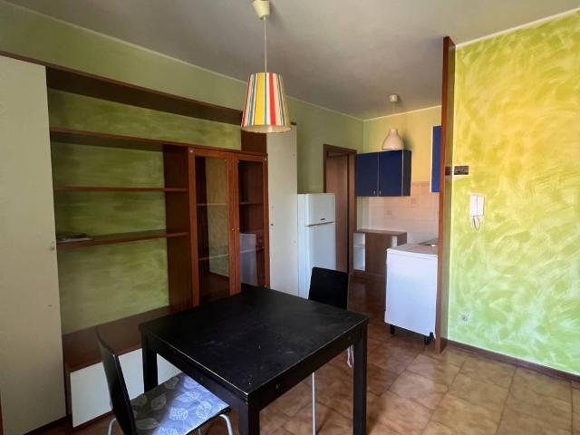 Appartamento in vendita a Casteggio PV