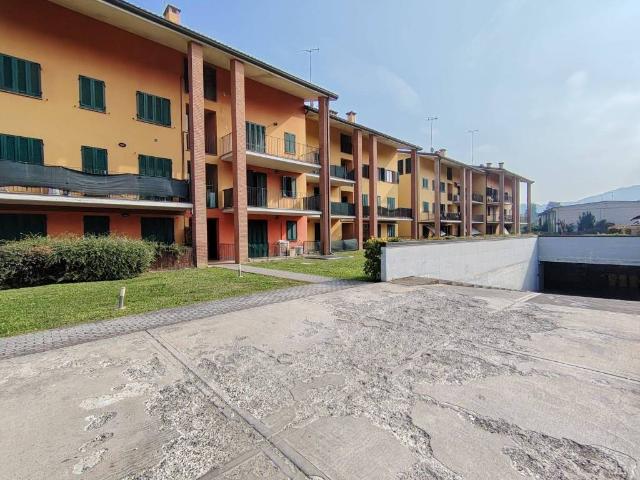Appartamento in vendita a Casteggio PV