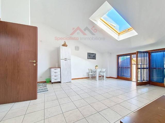 Appartamento in vendita a Casteggio PV