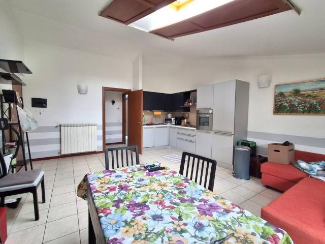 Appartamento in vendita a Casteggio PV