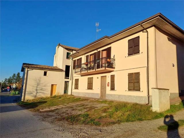 Appartamento in vendita a Casteggio PV