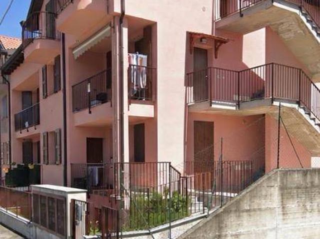 Appartamento in vendita a Casteggio PV