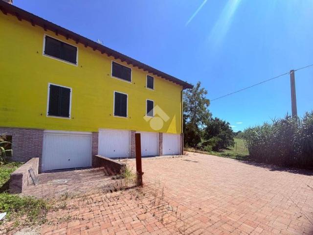 Appartamento in vendita a Casteggio PV