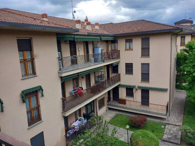 Appartamento in vendita a Casteggio PV