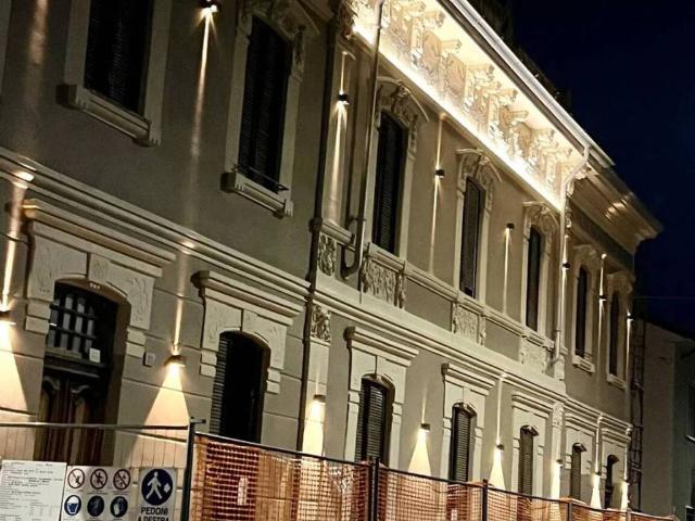 Appartamento in vendita a Casteggio PV